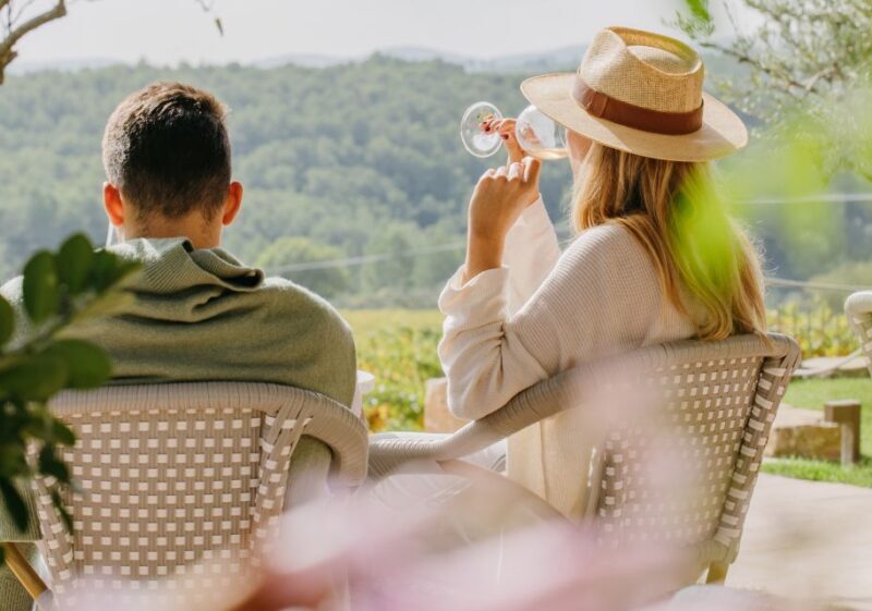 Gourmet Winery Tour: Wine Tasting and 8-Course Gourmet Menu - Final Reflections: Who Will Appreciate This Tour?