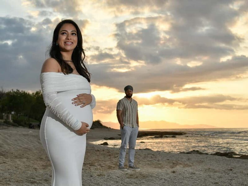 Gouves: Sunset Photoshoot with Professional Photographer - What to Expect During Your Photoshoot