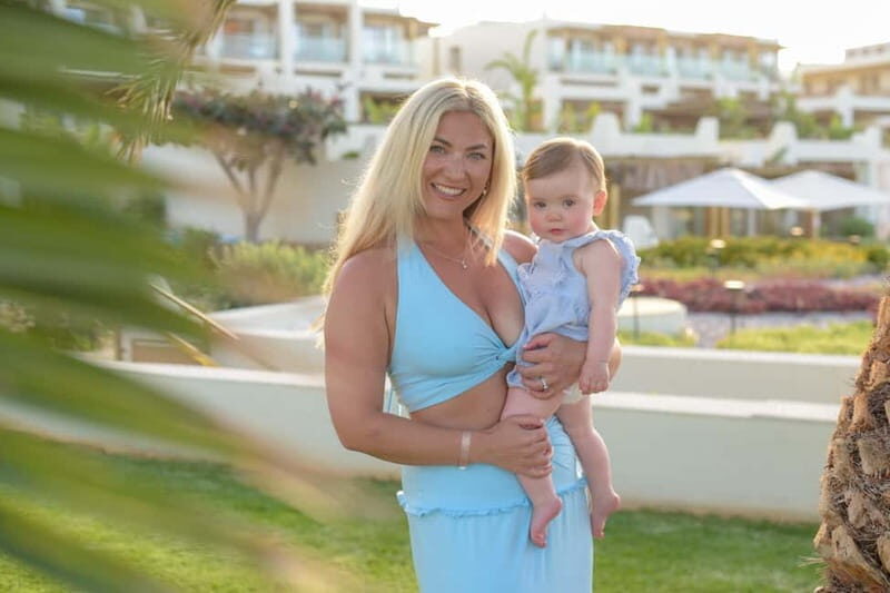 Gouves: Sunset Photoshoot with Professional Photographer - Value and Pricing
