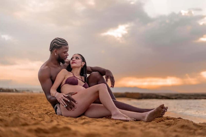 Gouves: Sunset Photoshoot with Professional Photographer - Authentic Experiences and Customer Feedback