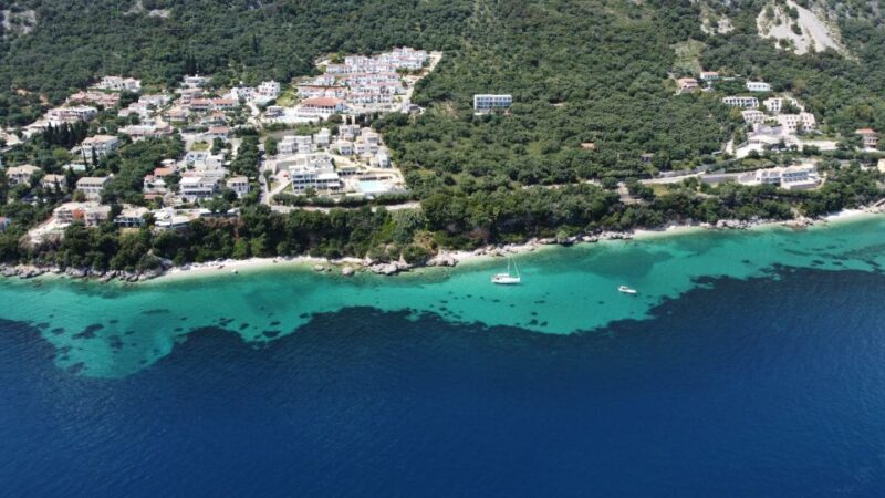 Gouvia: Corfu Island Sailing Trip with Snack and Soft Drinks - An In-Depth Look at the Gouvia Sailing Trip