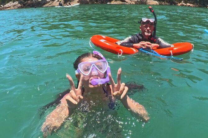 GOVERNOR CELSO RAMOS by Zimbros Ecotour - Key Points