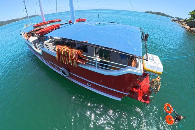 GOVERNOR CELSO RAMOS by Zimbros Ecotour - A Detailed Look at the Governador Celso Ramos Ecotour