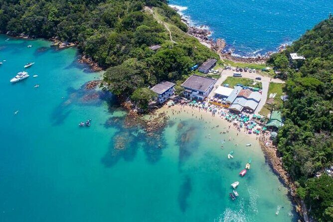 GOVERNOR CELSO RAMOS by Zimbros Ecotour - FAQ: Your Questions Answered