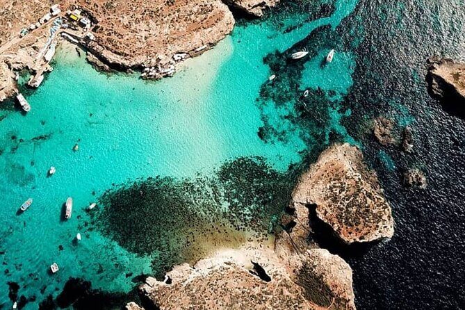 Gozo: 1 hour Kayak + Cave Tour + Blue Lagoon Drop off - Who Should Consider This Tour?