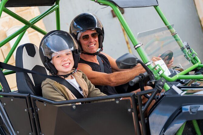 GOZO All Inclusive Buggy Day Tour - Blue Lagoon - Discover Gozos Hidden Treasures with the All-Inclusive Buggy Day Tour