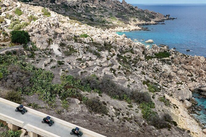 GOZO All Inclusive Buggy Day Tour - Blue Lagoon - Final Thoughts: Why Choose the GOZO All-Inclusive Buggy Day Tour?