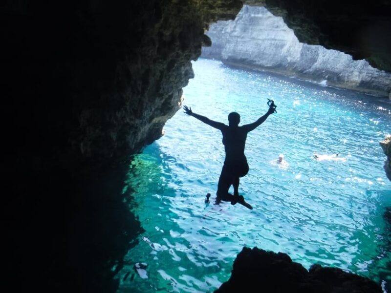 Gozo and Comino Boat and Snorkeling Adventure - Exploring Malta’s Coasts: What You Can Expect