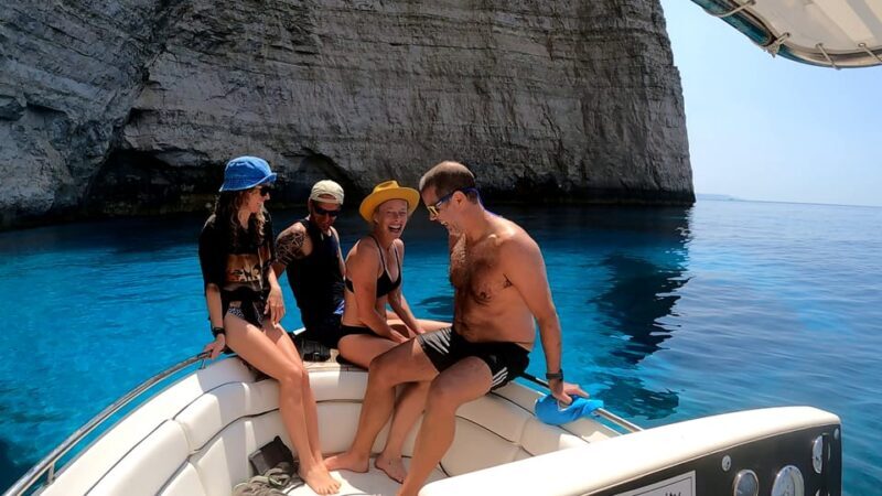 Gozo and Comino Boat and Snorkeling Adventure - What’s Included and What’s Not?