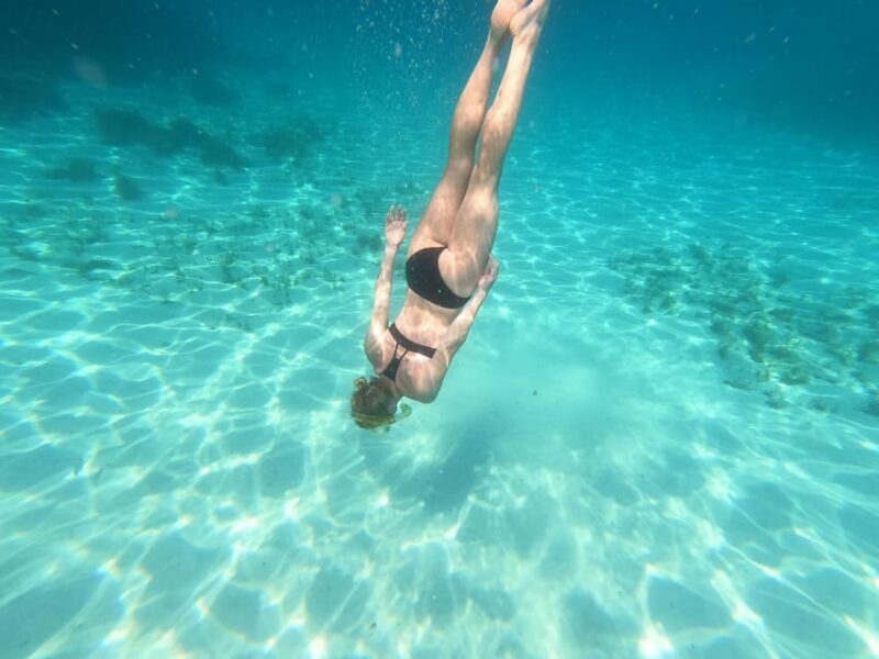 Gozo and Comino Boat and Snorkeling Adventure - Practicalities: Timing, Access, and Booking