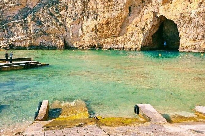 Gozo Blue Lagoon and Sea Caves Full Day Cruise Tour - FAQ