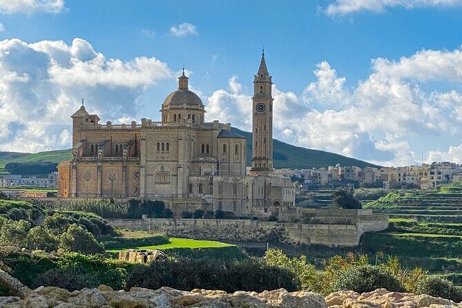 Gozo, Blue Lagoon, Comino, Caves & St Paul's Islands - The Detailed Experience