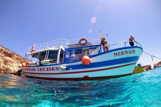 Gozo, Blue Lagoon, Comino, Caves & St Paul's Islands - FAQ