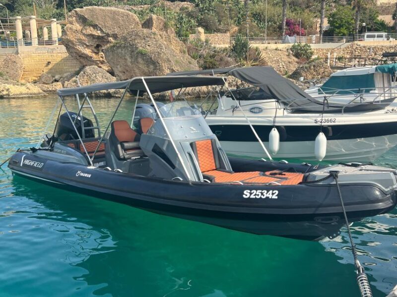 Gozo boat tour - An In-Depth Look at the Gozo Boat Tour