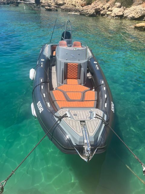 Gozo boat tour - FAQs