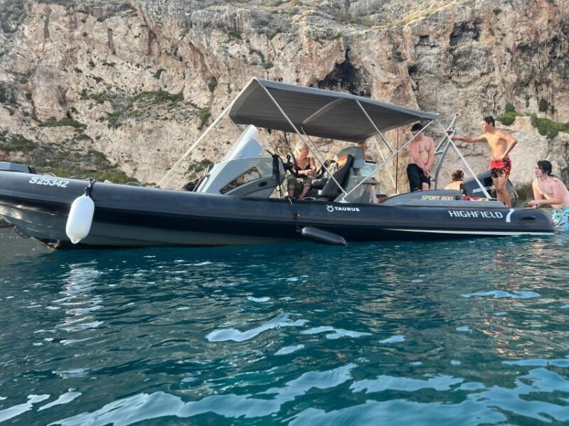 Gozo boat tour - Final Thoughts: Who Is This Tour Best For?