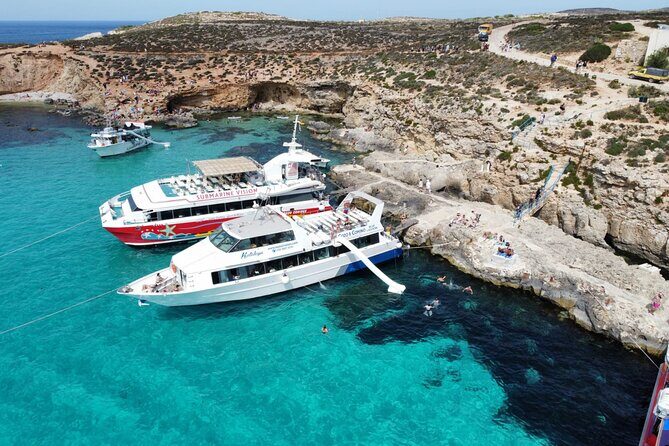 Gozo, Comino and Blue lagoon Cruise - Who Will Love This Tour?