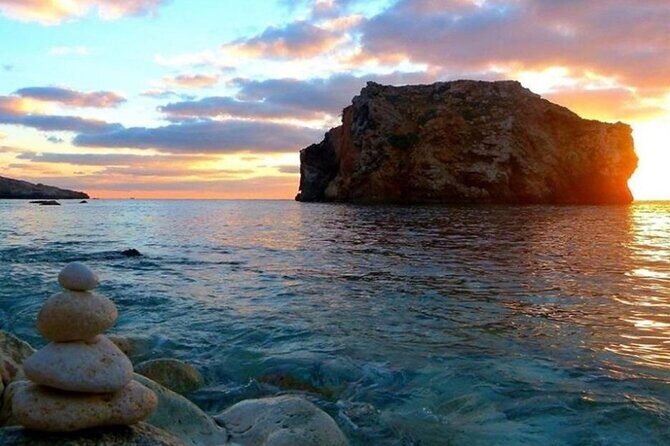 Gozo & Comino Islands: Blue/ Crystal Lagoons Caves Half Day Tour - A Detailed Look at the Tour Experience