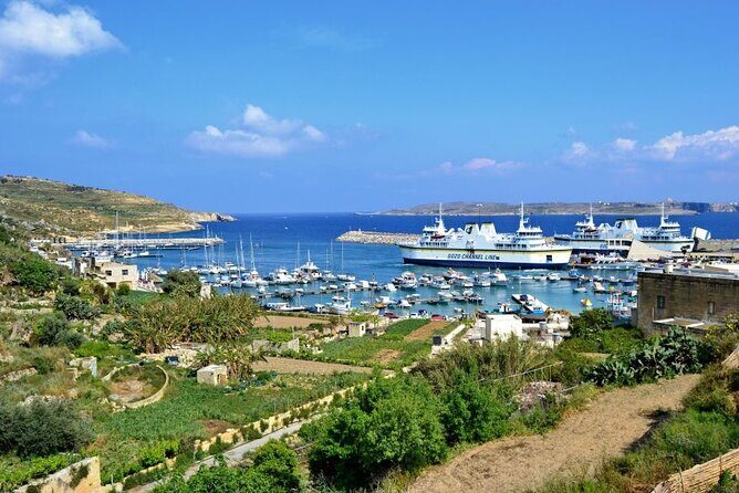 Gozo & Comino Islands: Blue/ Crystal Lagoons Caves Half Day Tour - Final Thoughts