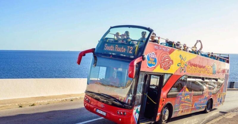 Gozo Day Pass Ferry and Hop-on Hop-off buses with audio Tour - Who Will Love This Tour?