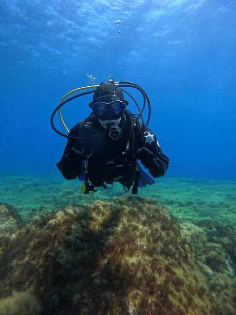 Gozo: Discover Scuba Diving Experience for Beginners - Why This Tour Offers Great Value