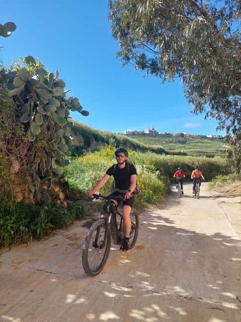 Gozo: E-Bike Guided Tour - Who Will Love This Tour?