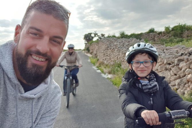 Gozo Ebike Tour - A Closer Look at the Gozo Ebike Tour