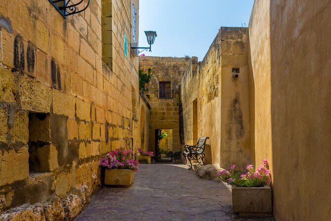 Gozo Full Day Tour with Private Driver - Exploring the Best of Gozo: A Full Day with a Private Driver