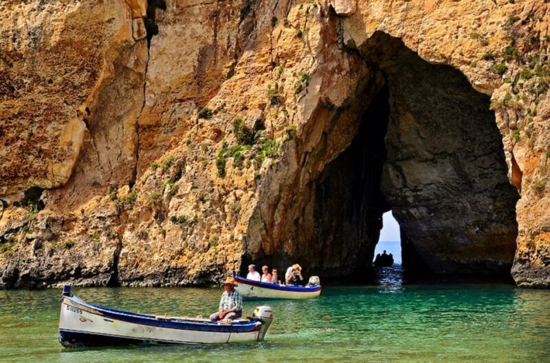 Gozo Full Day visiting Ggantija Temples, Salt Pans & Dwejra - Evaluating the Value