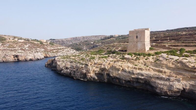 Gozo - Funtastic Daytrips - - A Deep Dive into the Gozo Experience