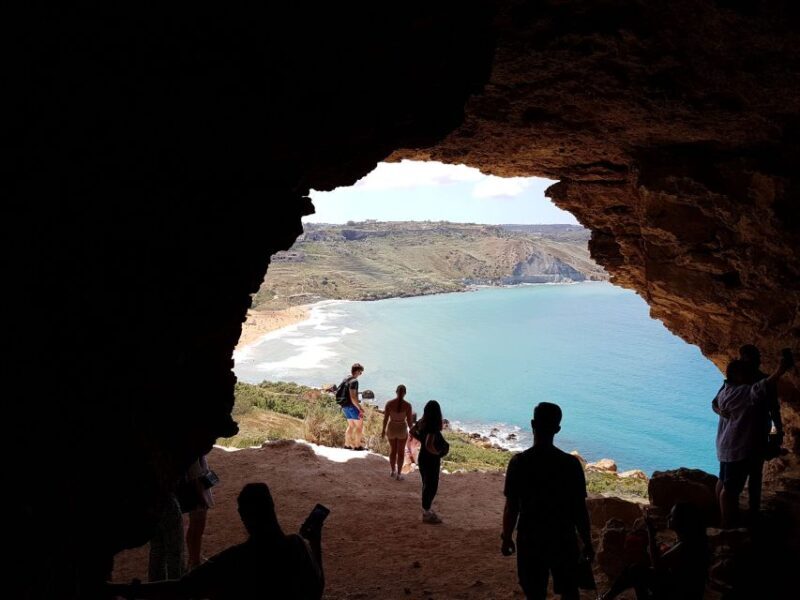 Gozo - Funtastic Daytrips - - Who Is It Best For?