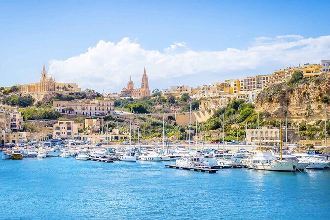 Gozo Guided Day Trip Incl. Ggantija Temples and Lunch - A Closer Look at the Gozo Guided Day Trip