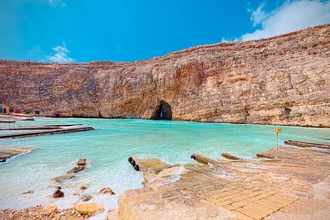 Gozo Guided Day Trip Incl. Ggantija Temples and Lunch - FAQ