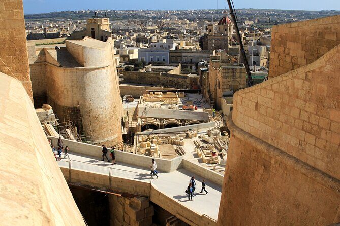 Gozo Guided Day Trip Incl. Ggantija Temples and Lunch - The Value: Price versus Experience