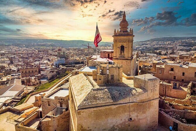 Gozo Guided Day Trip Incl. Ggantija Temples and Lunch - Final Thoughts