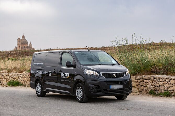 Gozo Highlights Tour in a comfortable private vehicle - A Detailed Look at the Gozo Highlights Tour
