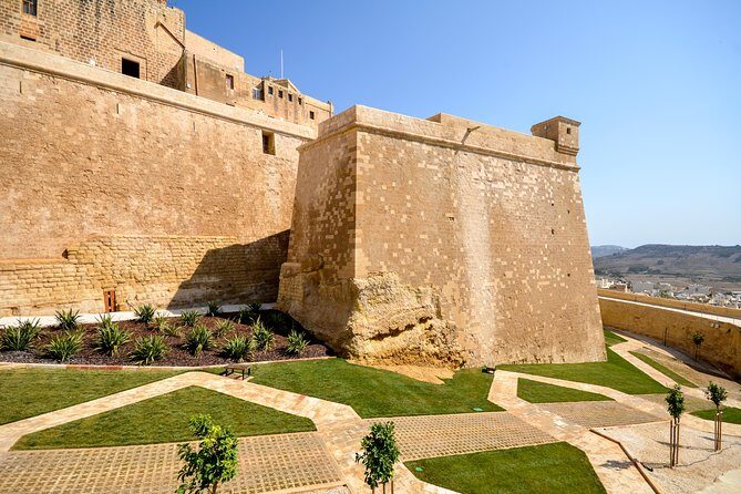 Gozo island guided day tour from Malta - An In-Depth Look at the Gozo Day Trip