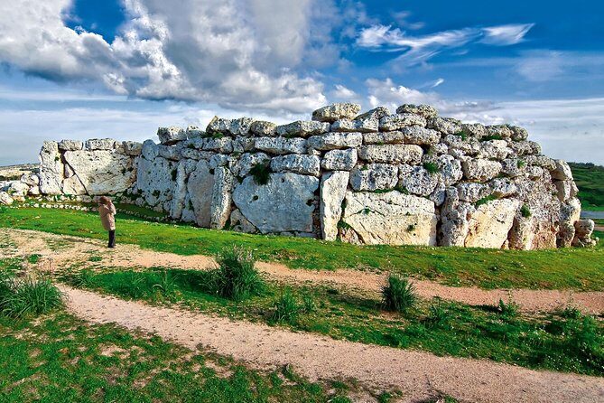 Gozo island guided day tour from Malta - Transportation and Group Size
