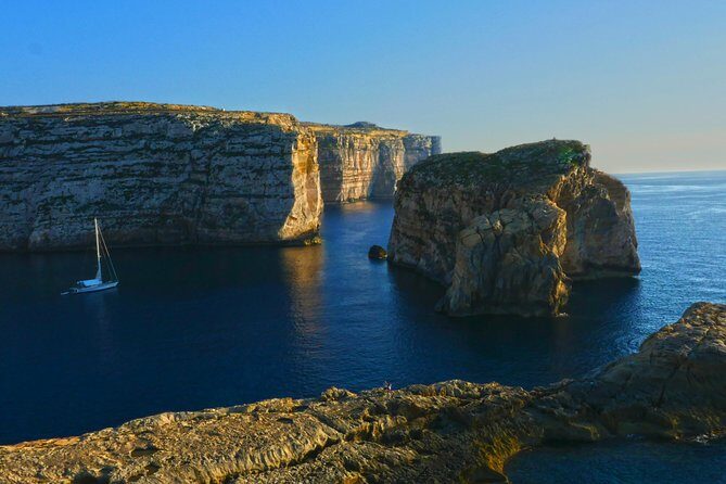 Gozo island guided day tour from Malta - The Value and Overall Experience