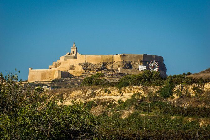 Gozo island guided day tour from Malta - FAQs