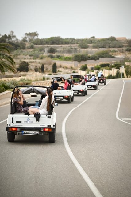 Gozo Island: Shared Sunset Jeep Tour & Comino Visit - Final Thoughts: Is This Tour Right for You?