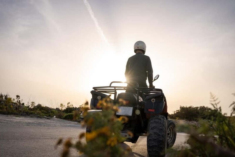 Gozo Island: Sunset Quad Bike Tour & Comino Visit - Who Would Love This Tour?