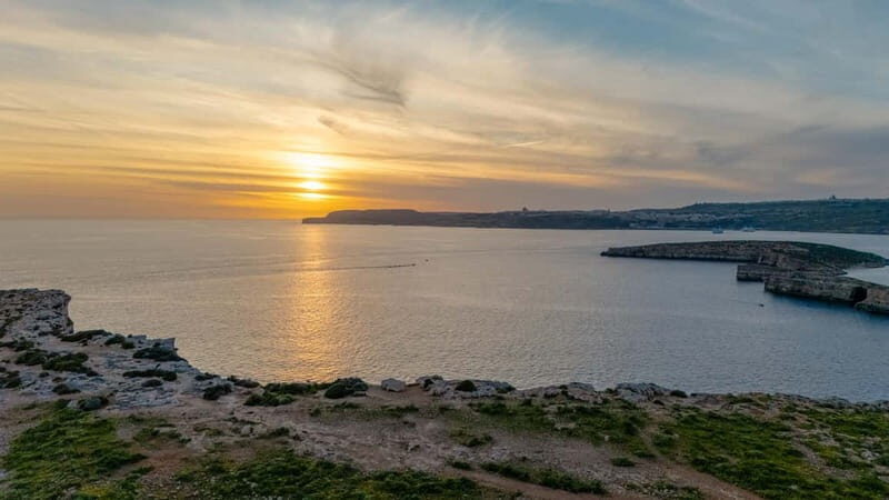 Gozo: Private Boat Tour to Comino with Swim Stops - Who Should Consider This Tour?