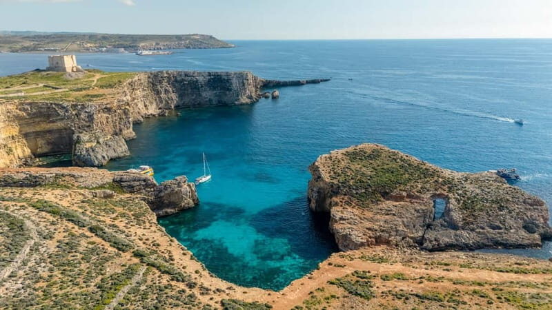 Gozo: Private Boat Tour to Comino with Swim Stops - FAQ