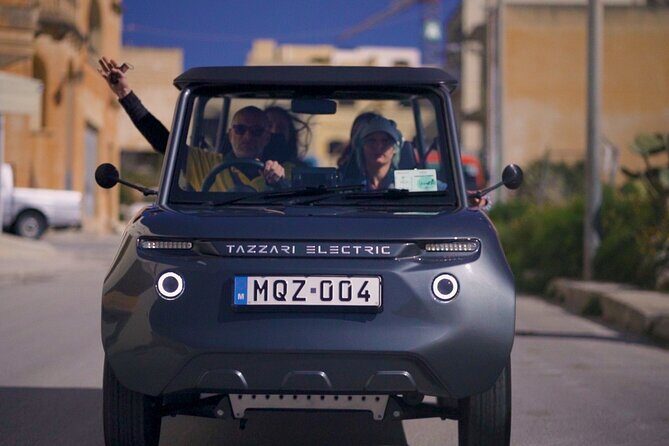 Gozo Self Drive Jeep Tour - All Inclusive - Introduction: The Perfect Balance of Freedom and Guided Insights