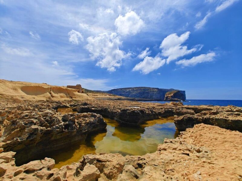 Gozo Sightseeing Hop On Hop Off Tour - Exploring Gozo with the Hop-On Hop-Off Bus: A Practical Guide