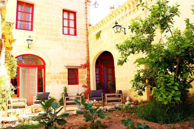 Gozo: Traditional and Local Breakfast in a Historic building - Is This Tour Worth It?