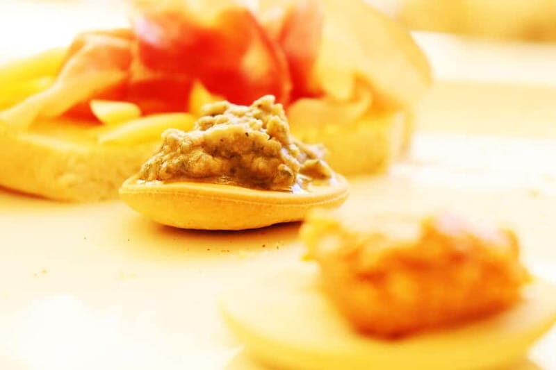 Gozo: Traditional and Local Breakfast in a Historic building - How the Itinerary Unfolds
