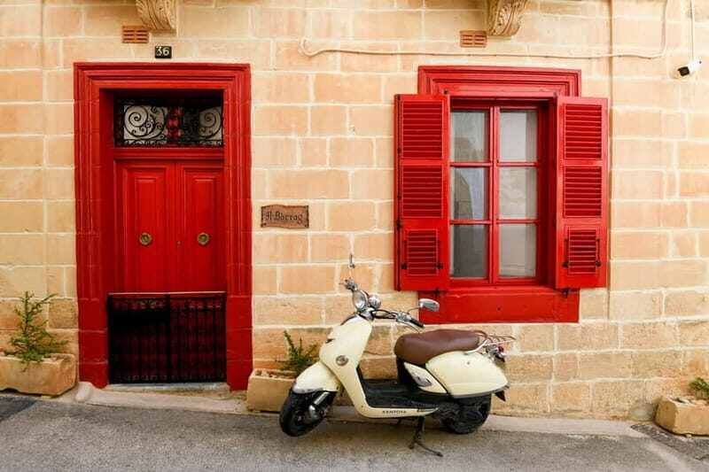 Gozo: Traditional and Local Breakfast in a Historic building - FAQs