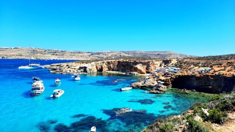 Gozo Unveiled: Guided Hiking in Comino Island - Authentic Experiences and Honest Feedback